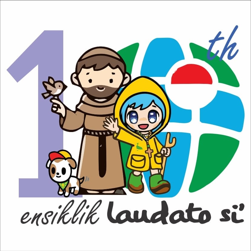 laudatosi-bogor.org